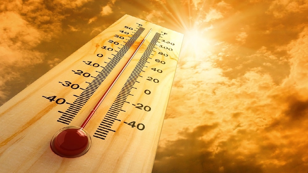 Julho de 2019 foi o mês mais quente da história, diz agência americana