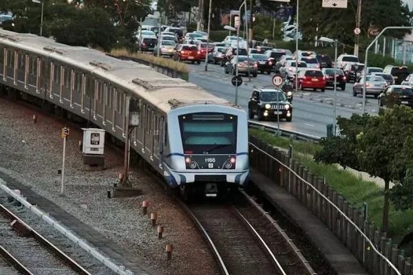 Metrô de SP emprega influenciadora acusada de ser funcionária fantasma no Rio Grande do Norte