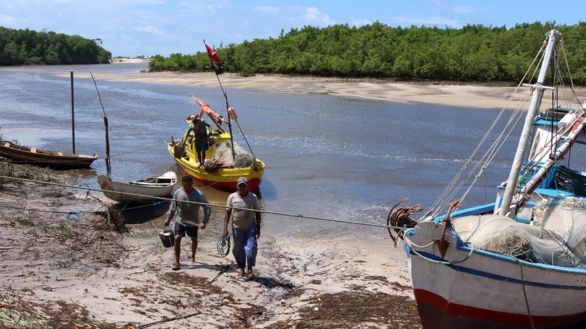 Acordo de Alcântara trará avanços, mas tirará 800 famílias de suas terras