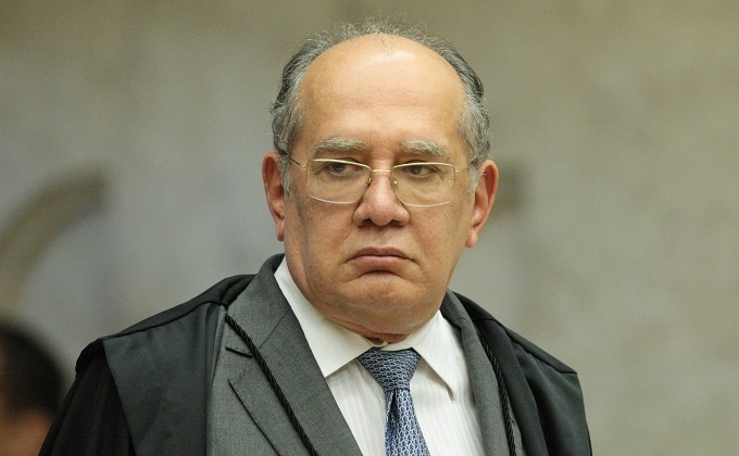 Gilmar Mendes suspende investigação do MP-RJ contra Flávio Bolsonaro