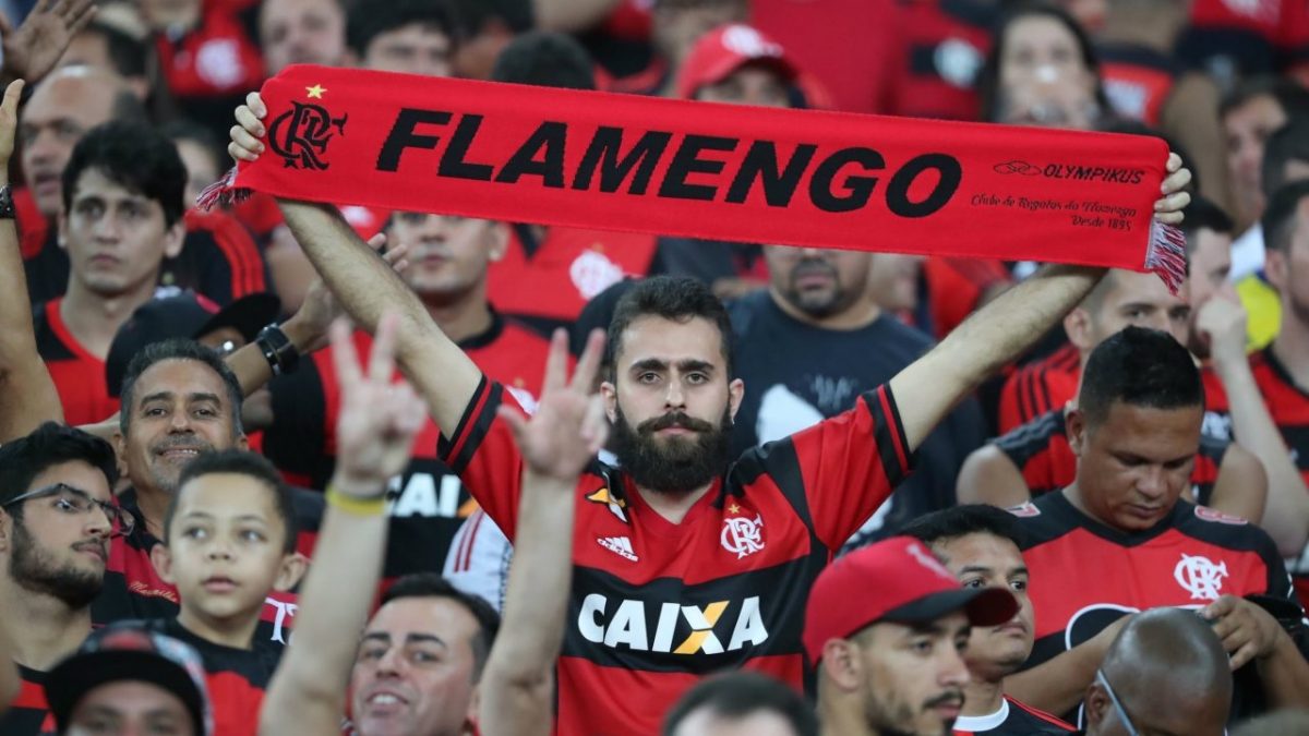 Flamengo derrota Fortaleza de virada