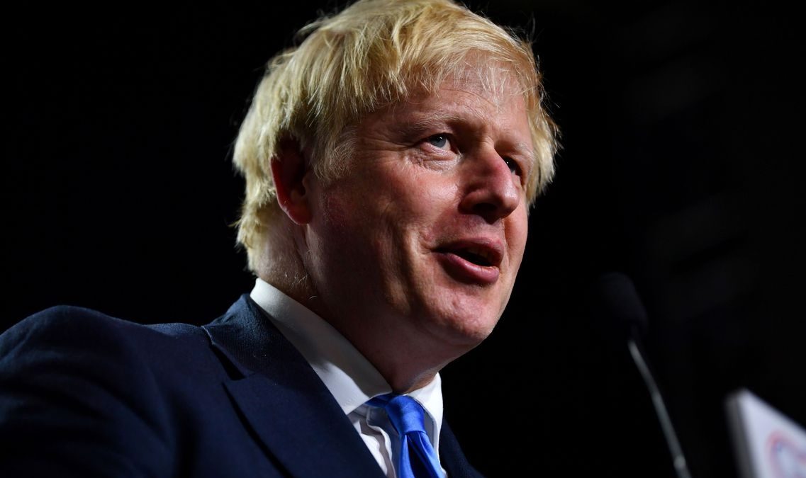 Primeiro-ministro do Reino Unido pede mais um adiamento do Brexit