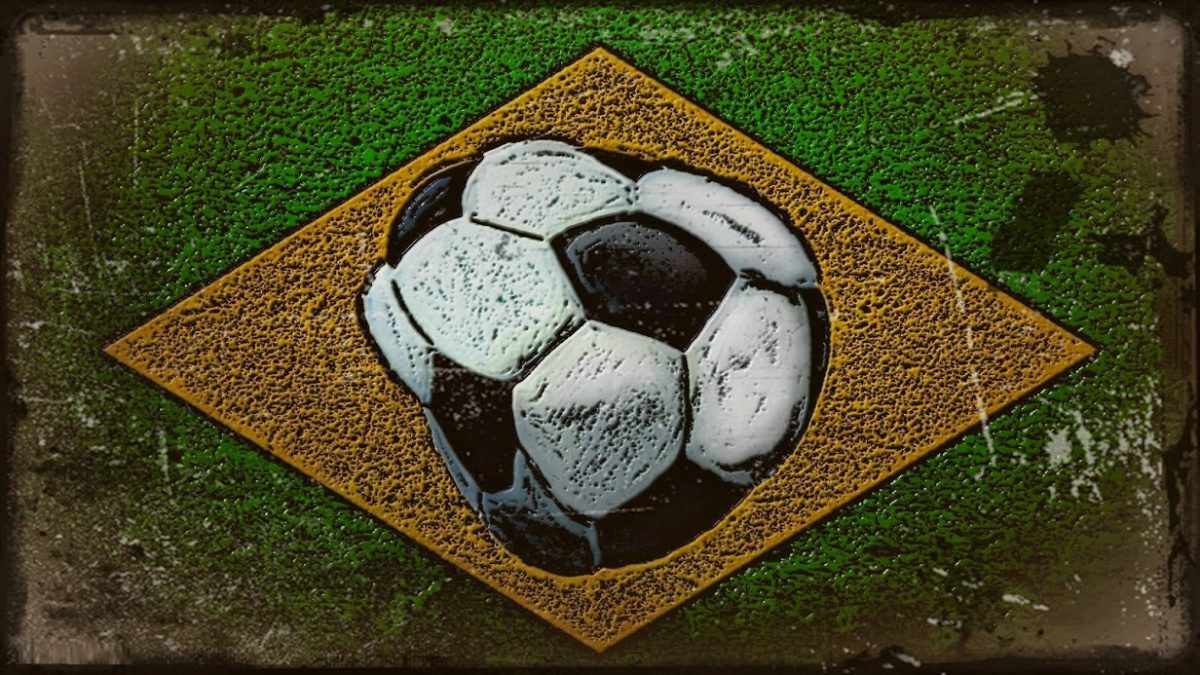 Futebol brasileiro precisa com urgência de uma Liga Nacional