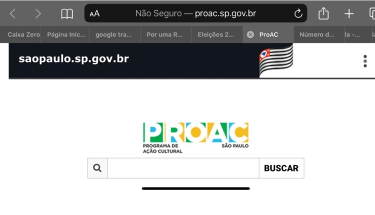 Governo de SP vaza dados privados de mais de 28 mil pessoas