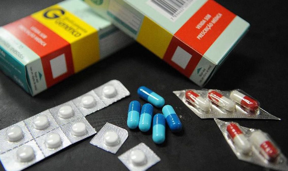 Uso inadequado de antibióticos aumenta resistência de bactérias