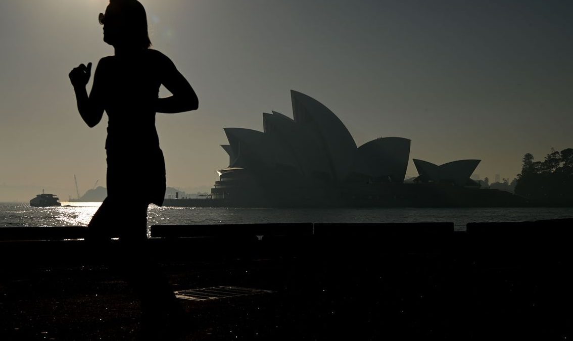 Incêndios: autoridades australianas alertam para cenário catastrófico