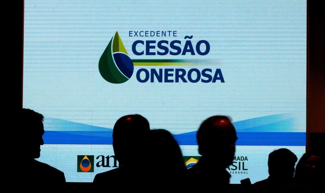 Leilão do pré-sal deve permitir descontingenciamentos, diz governo