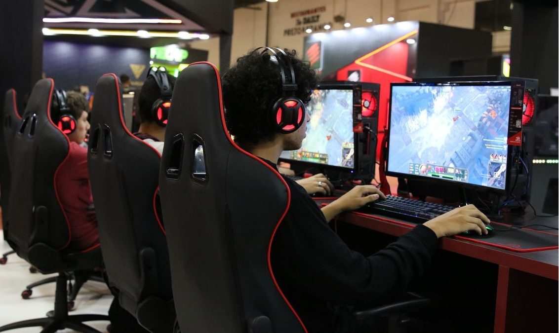 Pesquisa japonesa indica efeitos negativos causados por videogames