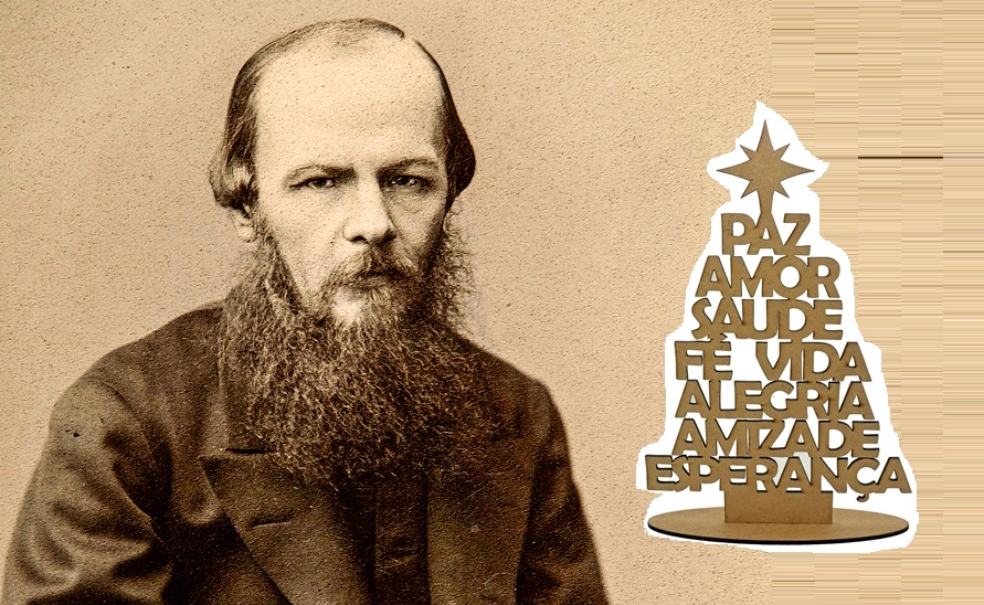 “Um Conto de Natal”, uma releitura de Dostoiévski