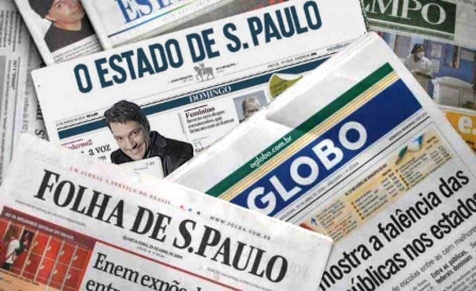 Cai MP de Bolsonaro que prejudicava jornais