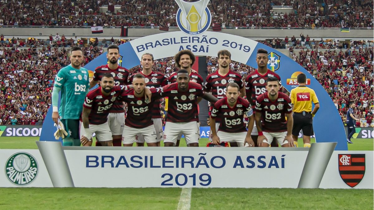 Brasileirão 2019: veja a premiação em dinheiro que cada time recebe