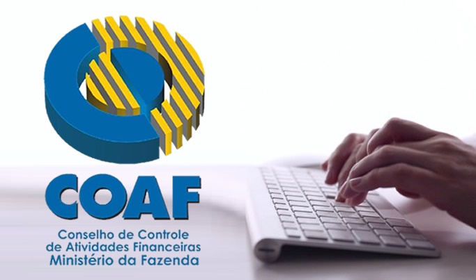 Coaf não violou lei ao enviar dados de Flávio Bolsonaro ao MP-RJ