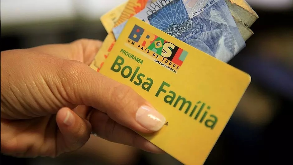 Governo divulga calendário de pagamento do Bolsa Família para 2020