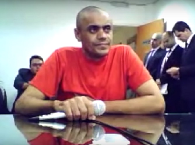 Bolsonaro pensava (?) que a investigação sobre caso Adélio Bipo seria reaberta