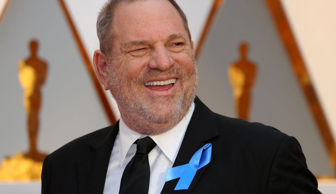 Produtor Harvey Weinstein é considerado culpado de crimes sexuais