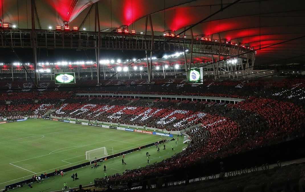 Flamengo enfrenta o Madureira pela última rodada da fase de grupos da Taça Guanabara