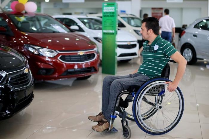 Agência Brasil explica: quem tem direito a isenção para comprar carro?