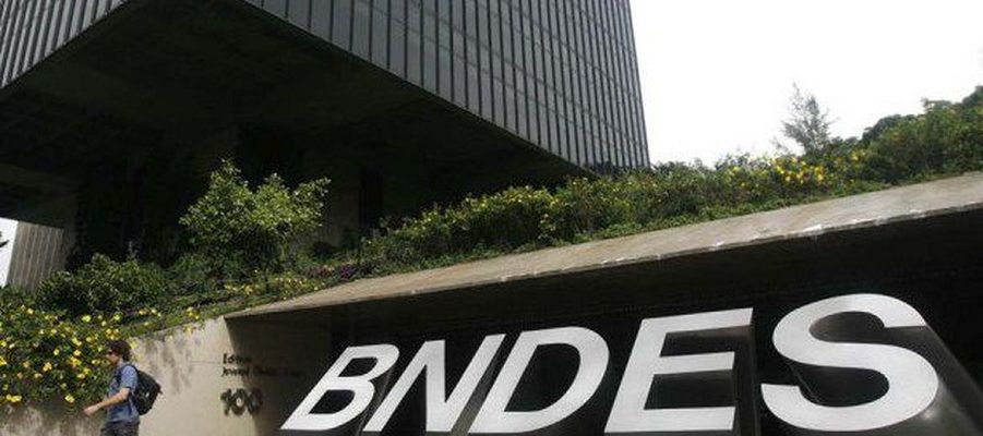 BNDES - Rio de Janeiro (Arquivo/Agência Brasil)