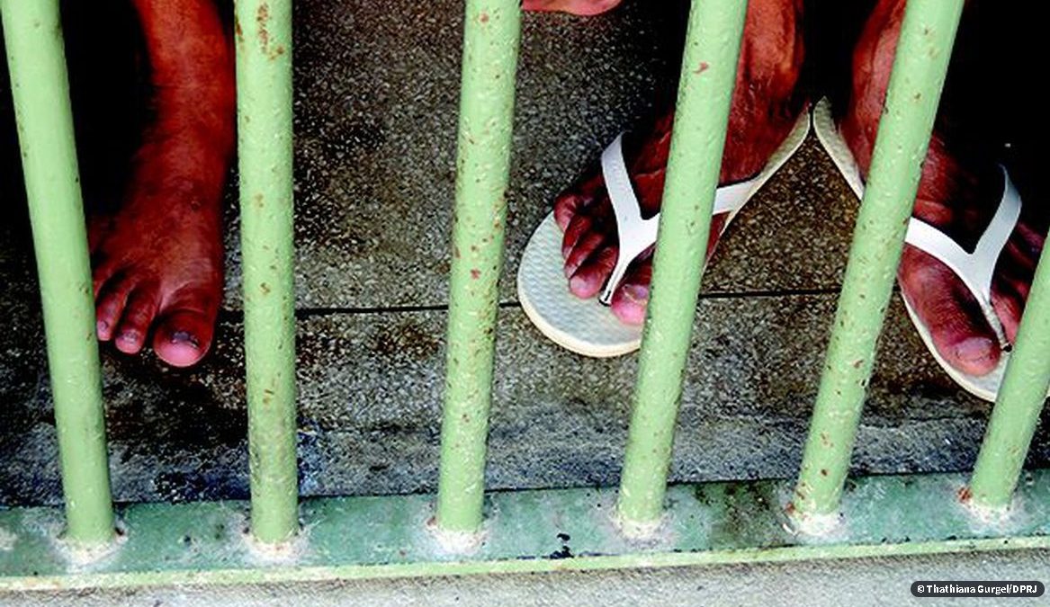 Polícia recaptura 517 presos que fugiram de três presídios paulistas