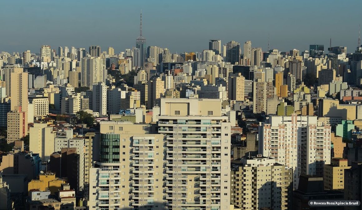 Venda de imóveis cresceu 9,7% em 2019