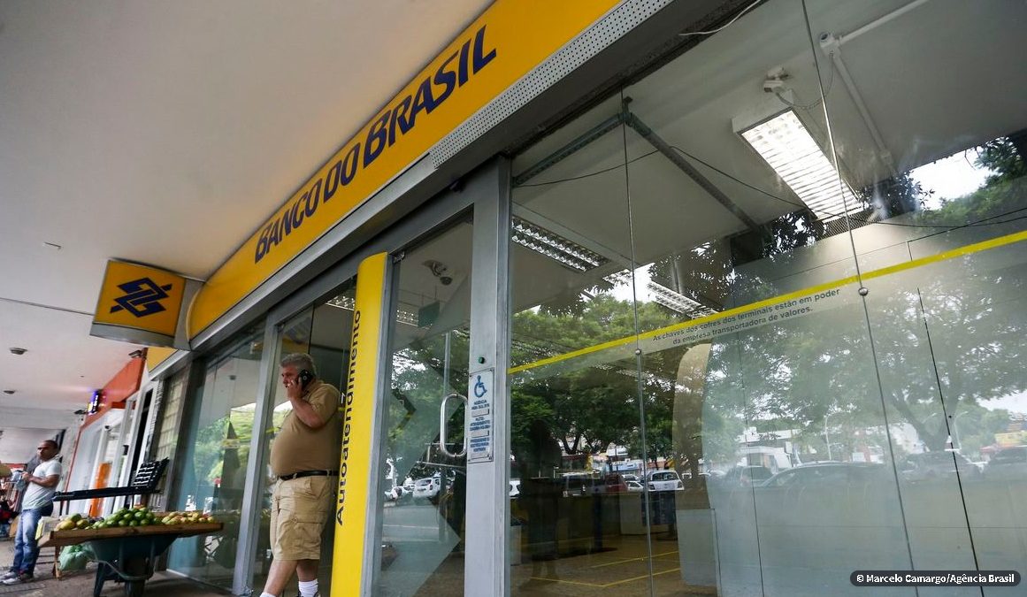 Banco do Brasil anuncia linhas de crédito com R$ 100 bilhões