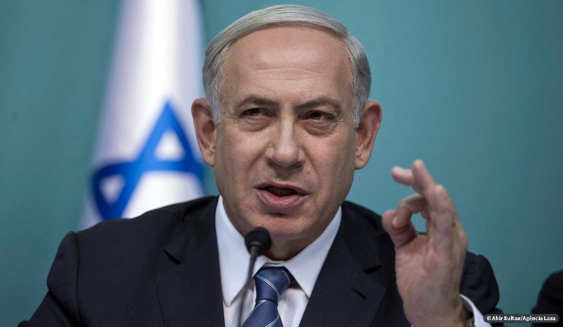 Netanyahu vence eleições, mas sem maioria