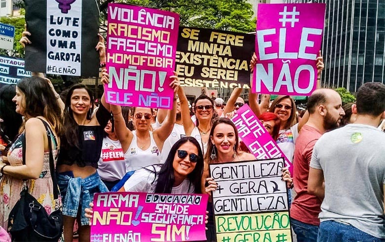 Apoio a impeachment de Bolsonaro cresce 7 pontos percentuais em um ano