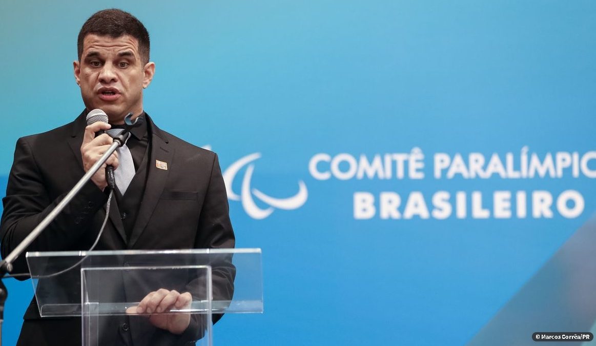 Não há hipótese para realização dos Jogos, diz presidente do CPB