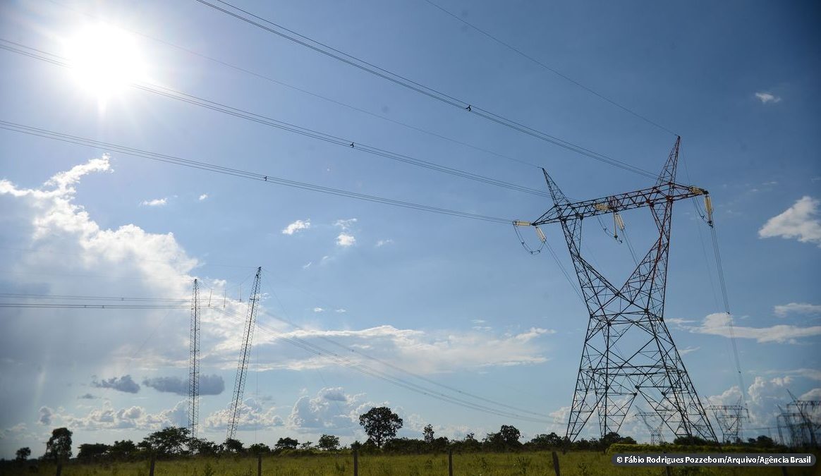 Senado aprova Marco Regulatório do Setor Elétrico