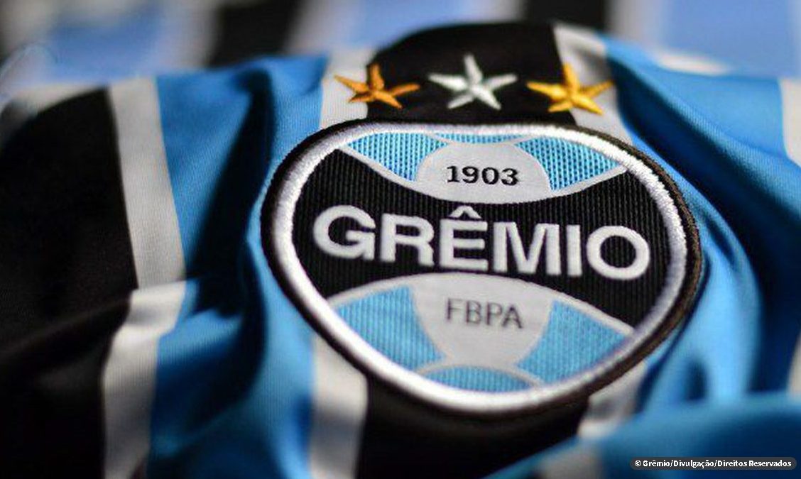 Presidente do Grêmio testa positivo para o novo coronavírus