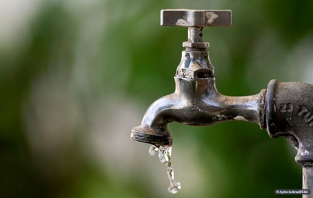 Defensoria identifica 140 localidades sem abastecimento de água no Rio