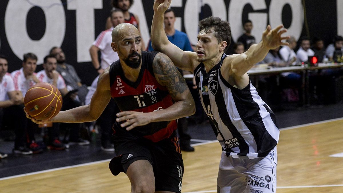 Após paralisação, NBB retornará direto no mata-mata