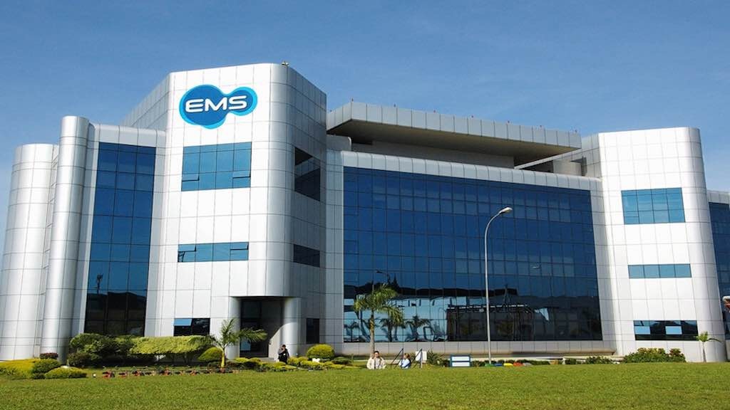 Grupo farmacêutico EMS é multado em R$ 6,5 milhões