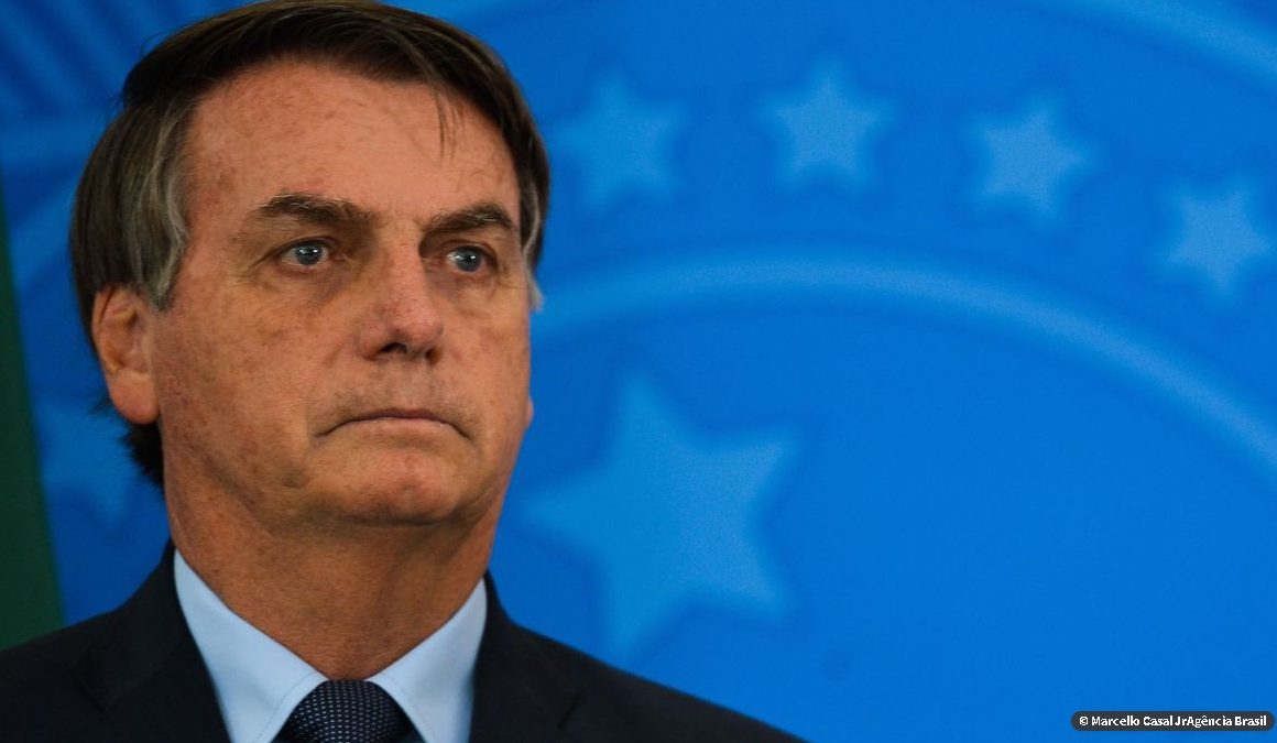 Governo Bolsonaro é ruim ou péssimo para 43%, diz CNT