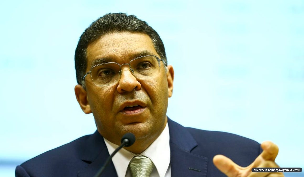 “Déficit público deve caminhar para R$ 500 bilhões”, diz secretário