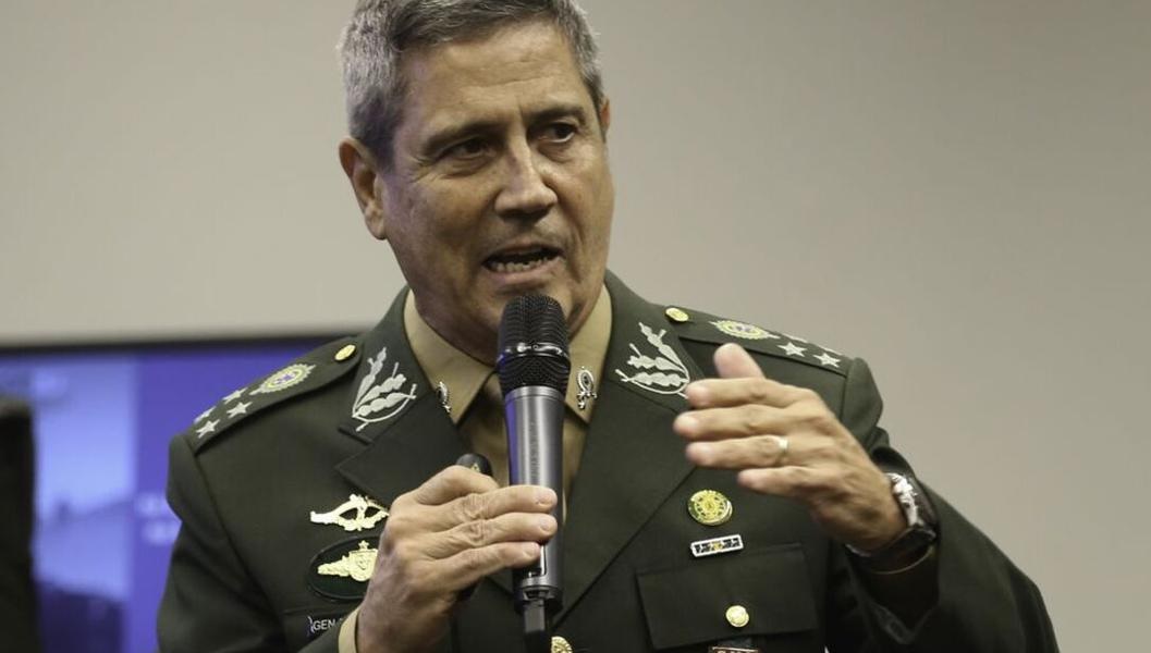 Ministros do Supremo temem radicalização das tropas e veem Braga Netto como ‘novo Pazuello’