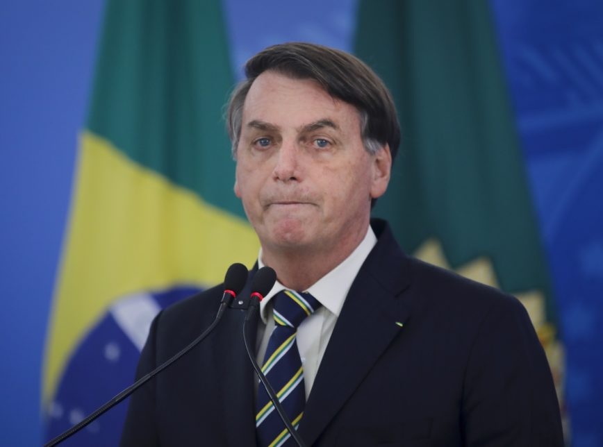 Bolsonaro se recusa a apresentar provas sobre fraudes nas eleições à Justiça