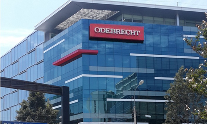Votação de credores sobre recuperação da Odebrecht é marcada para 22 de abril