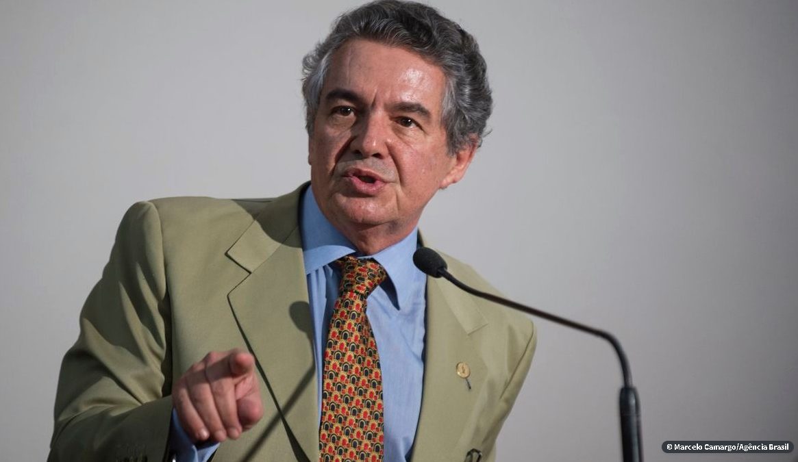 STF: Marco Aurélio vota para manter MP que combate efeitos da pandemia