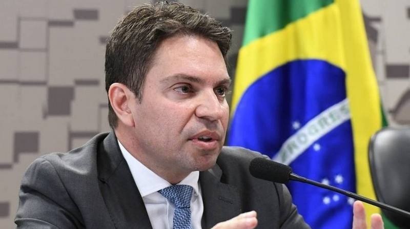 Ex-chefe de segurança de Bolsonaro, Alexandre Ramagem será o novo diretor-geral da Polícia Federal
