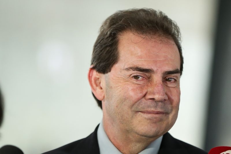 Paulinho da Força denuncia barganha com Bolsonaro: “Me ofereceram o porto de Santos e eu não vou aceitar”
