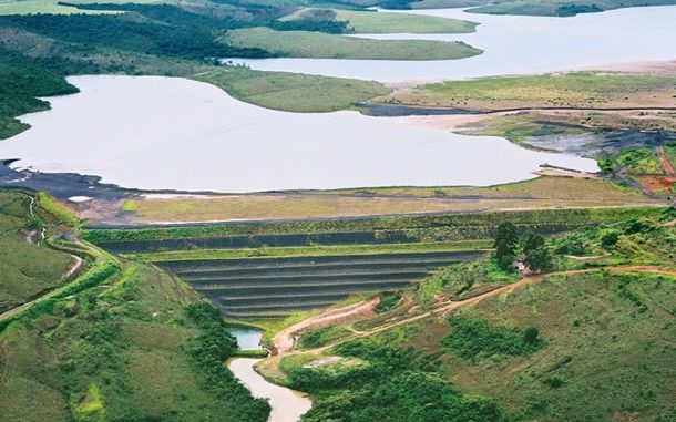 Governo interdita 47 barragens por falta de declaração de estabilidade