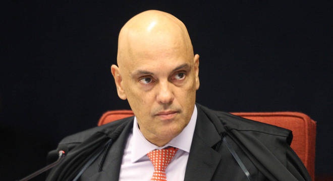 Alexandre de Moraes rejeita pedido para reconsiderar Ramagem na PF