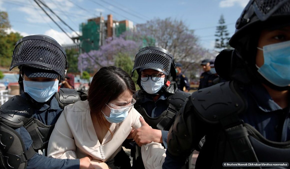 Pandemia gera “tsunami de ódio e xenofobia”, alerta ONU