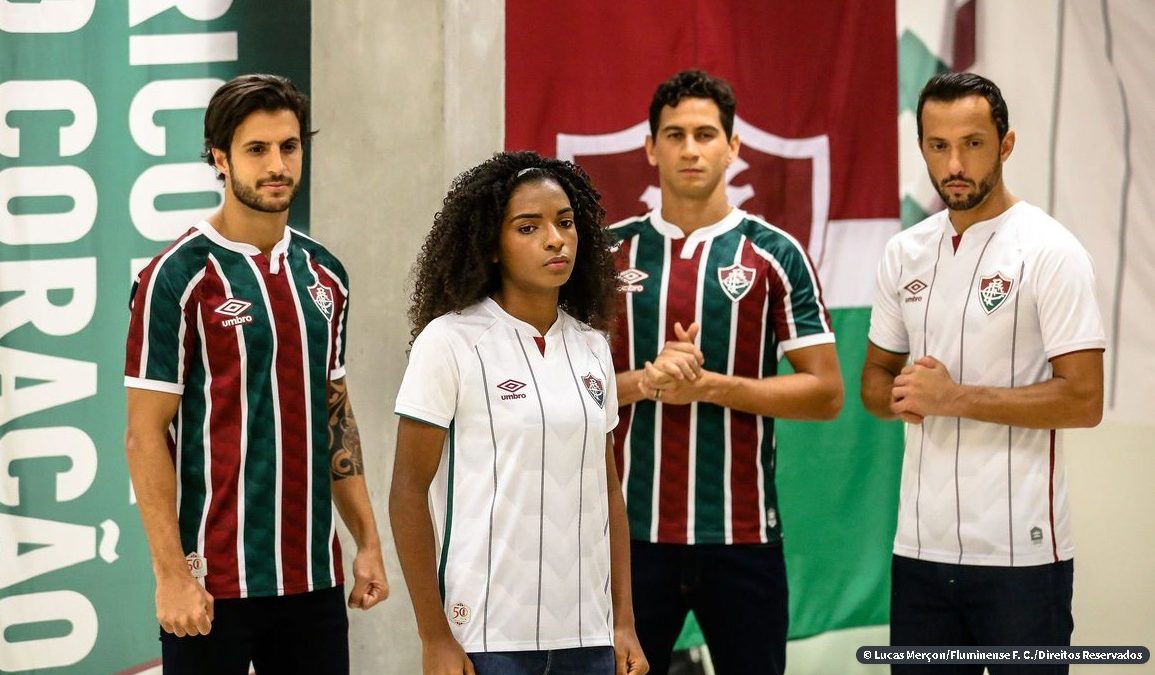 Covid-19: empregos mantidos no Fluminense