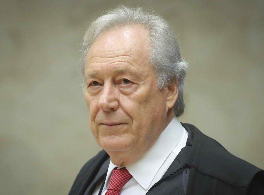 Lewandowski aponta ilegalidade e determina suspensão de investigações contra ex-secretário Júlio Lopes no Rio
