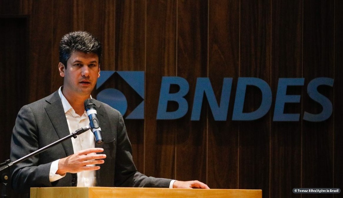 BNDES tem lucro líquido de R$ 5,5 bilhões no primeiro trimestre