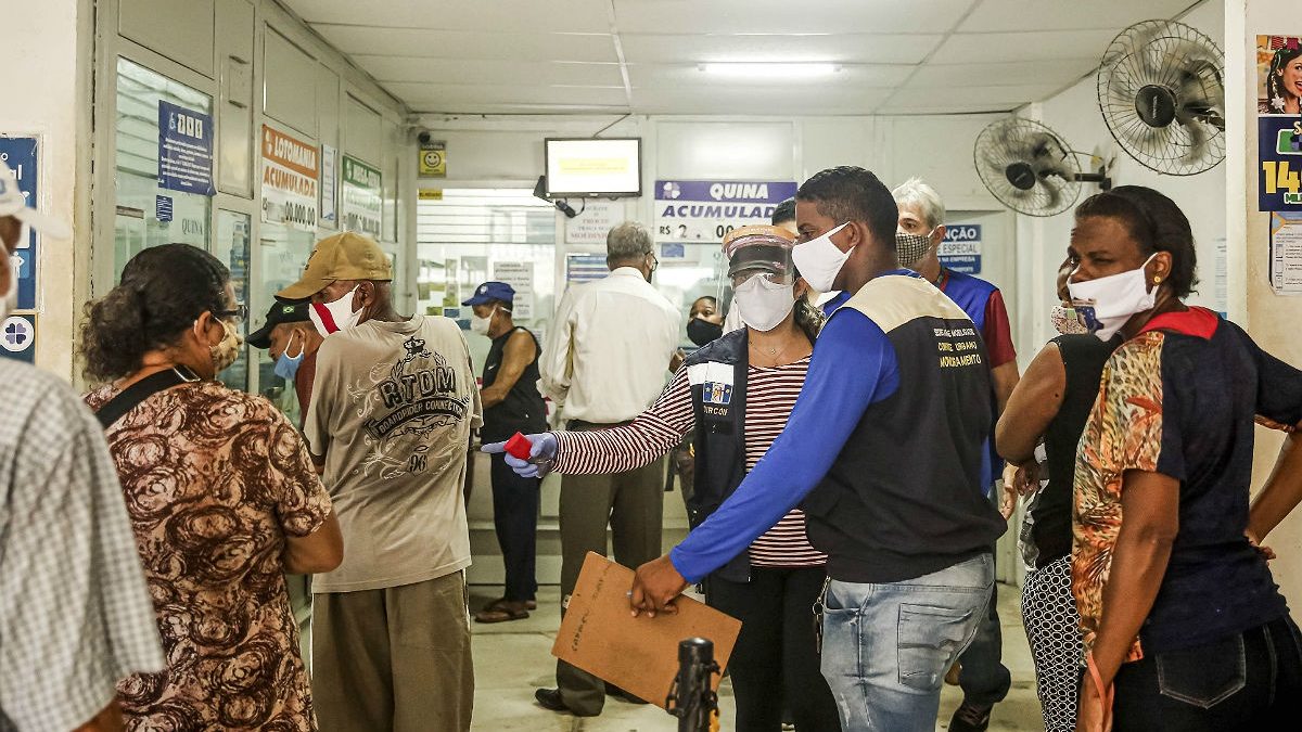 Dieese defende transformar auxílio emergencial em renda básica de cidadania