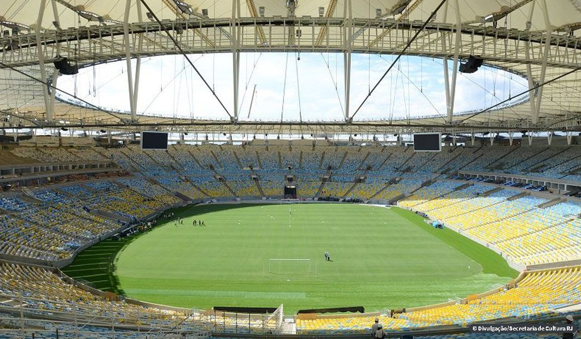 Crivella debate com 14 clubes e Ferj o reinício do Campeonato Carioca