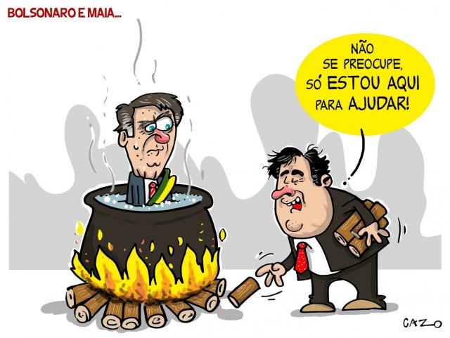 Jair Bolsonaro já é alvo de 32 pedidos de impeachment e sete de CPIs